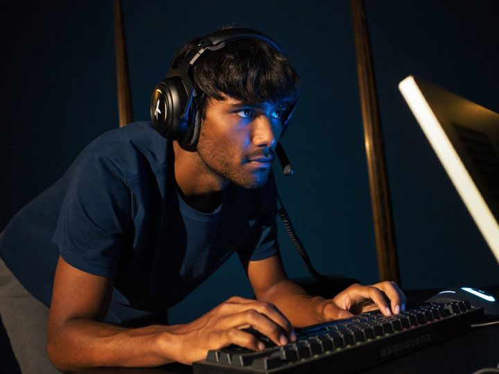 E-sport
