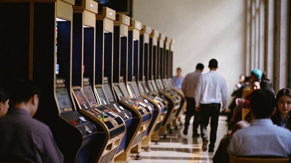 Play The 3star88 Casino And Take 3% Back On Net Losses