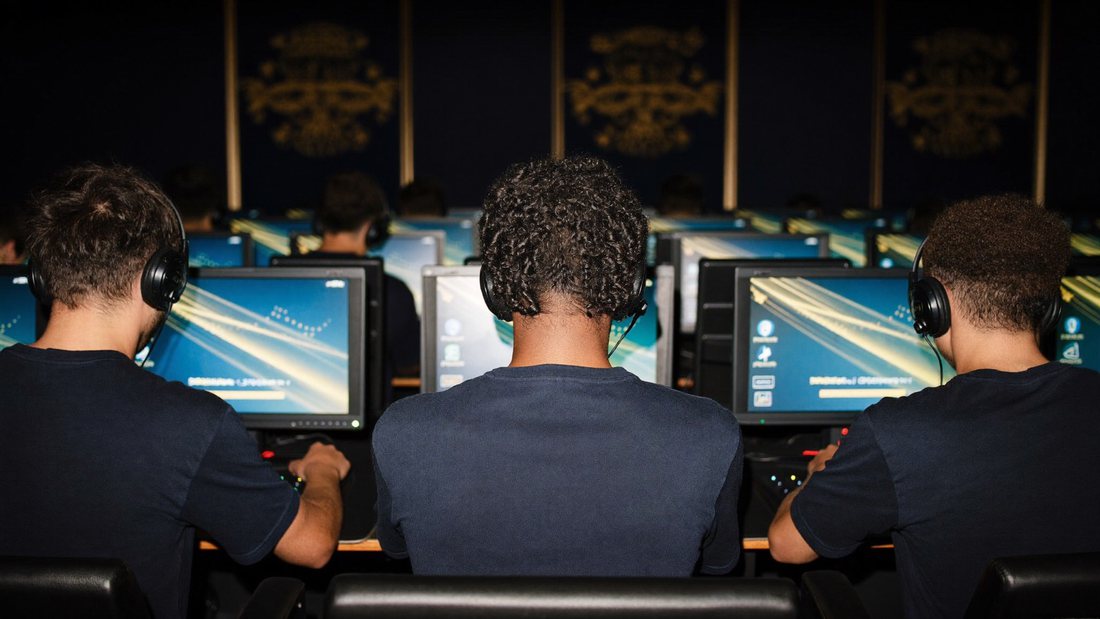 Back A Series On 3star88 Esports And Clear A Bonus At 30%